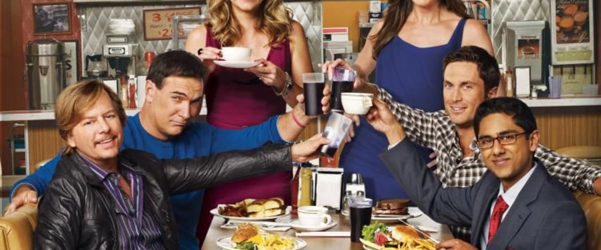 Watch Rules of Engagement - Season 3