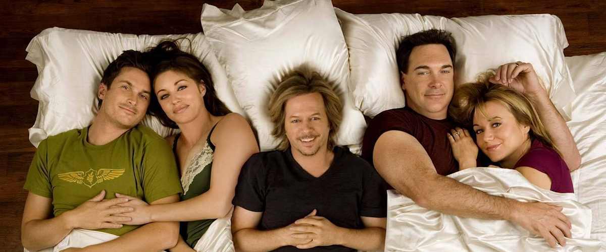Watch Rules of Engagement - Season 4