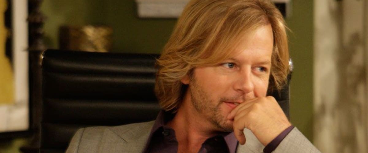 Watch Rules of Engagement - Season 7