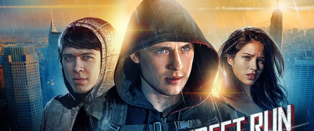 Run 2013 (street Run)