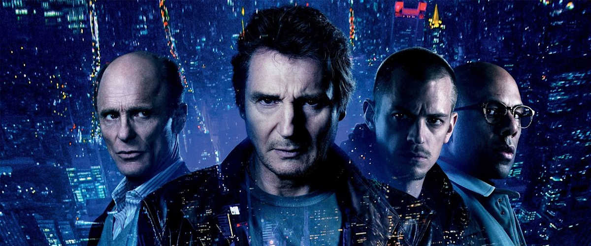 Watch Run All Night