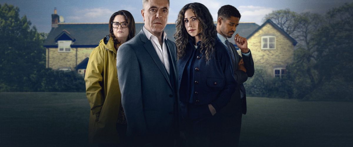 Watch Run Away - Season 1