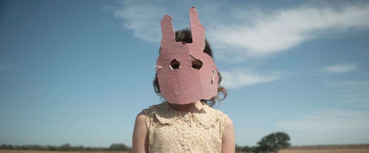 Watch Run Rabbit Run