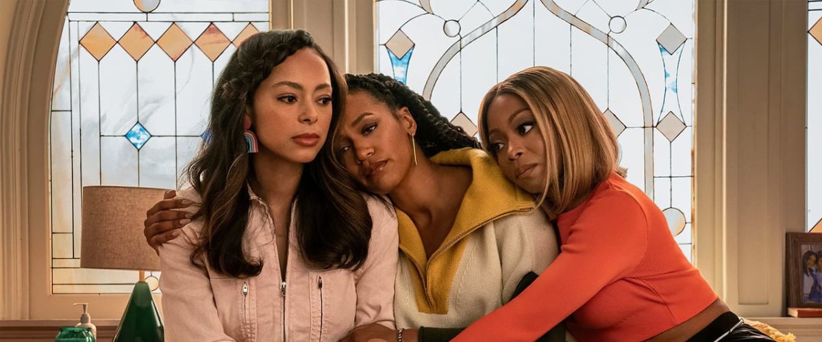 Watch Run the World - Season 2