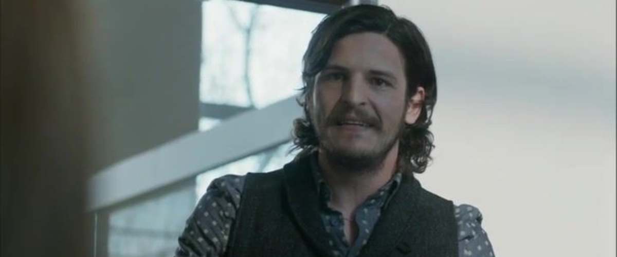 Running for Her Life