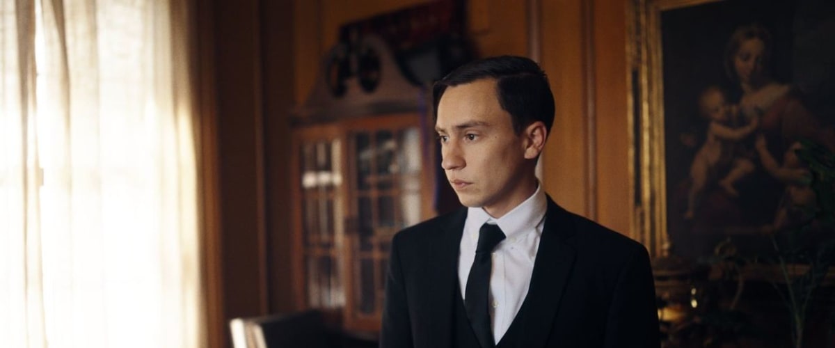 Watch Running on Empty