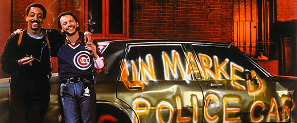 Watch Running Scared (1986)