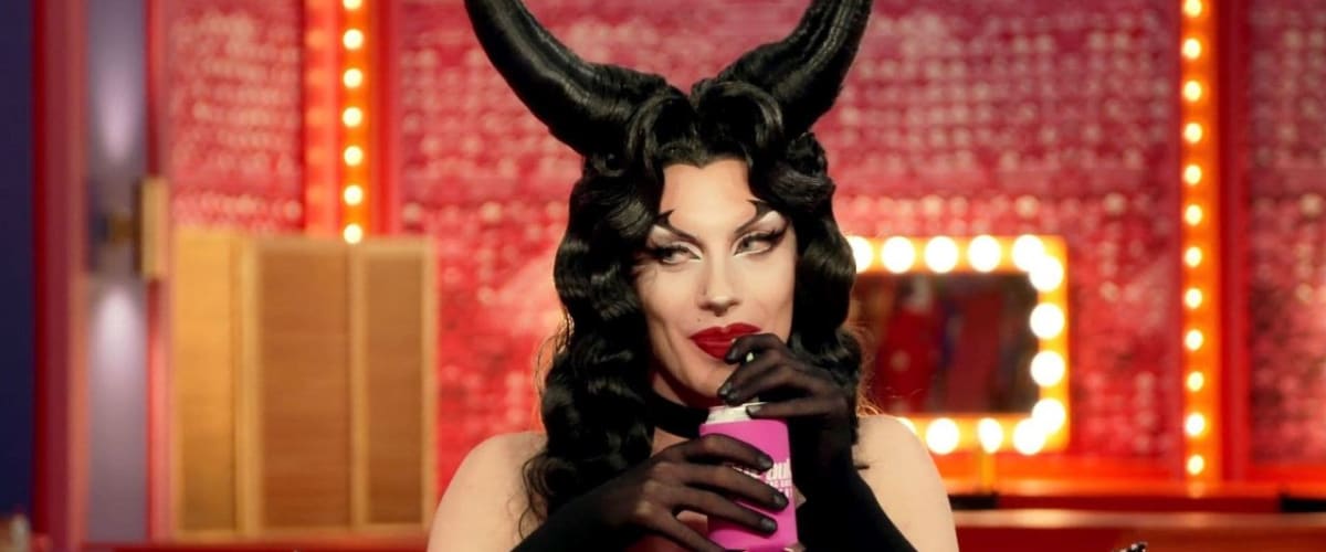 Watch RuPaul's Drag Race: Untucked! - Season 14