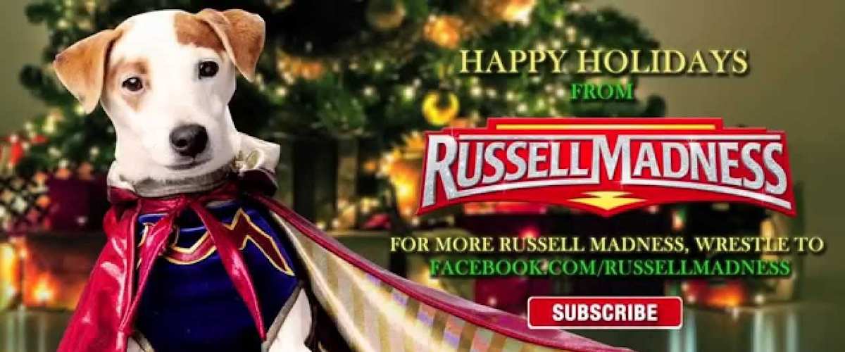 Russell Madness
