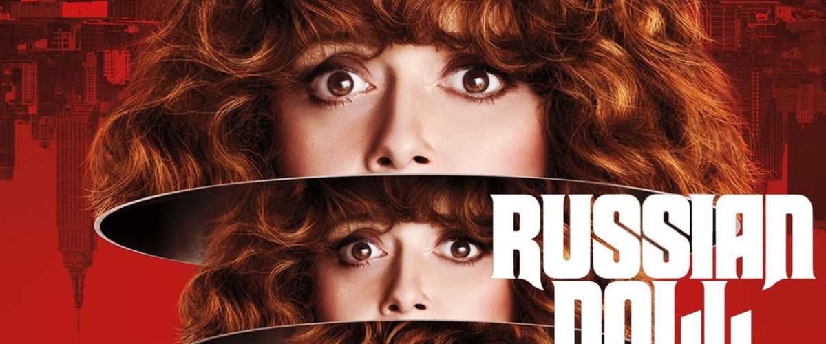 Watch Russian Doll - Season 2