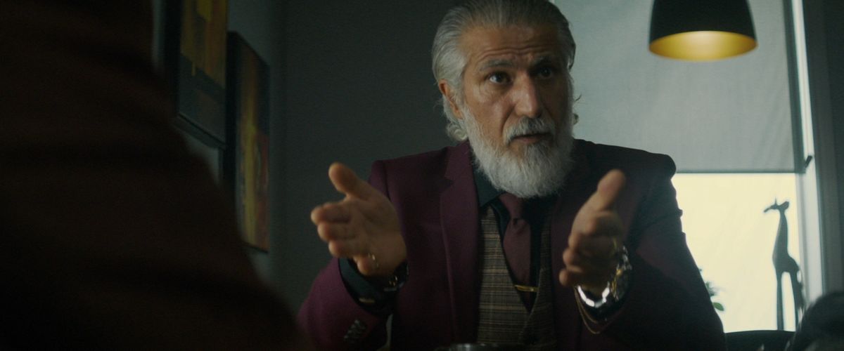 Watch Ruthless Bastards