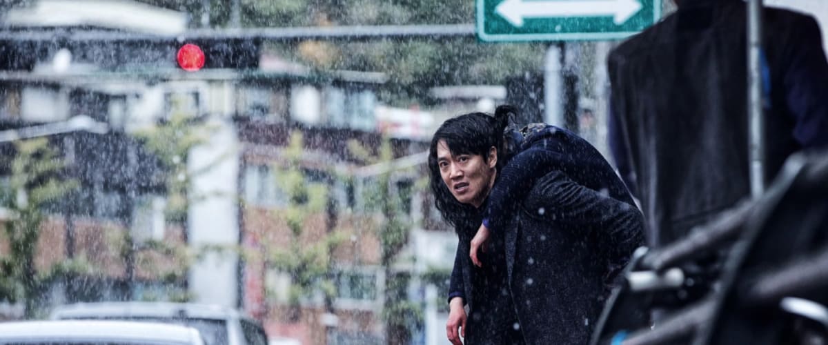 Watch RV: Resurrected Victims