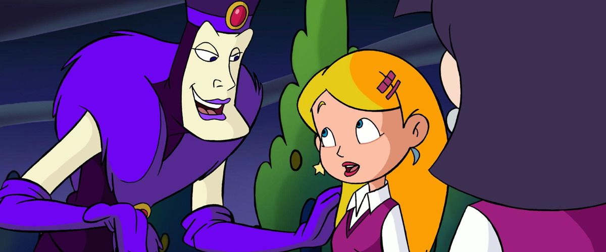 Watch Sabrina Friends Forever