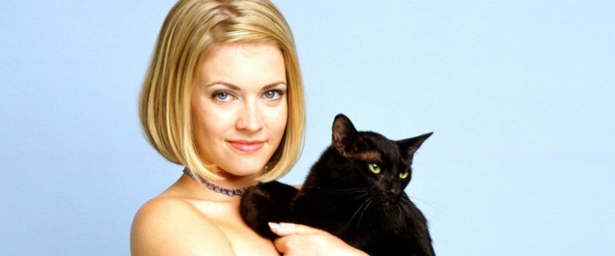 Watch Sabrina The Teenage Witch Full Movie on FMovies.to