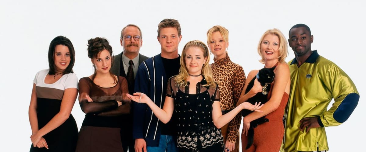 Sabrina The Teenage Witch - Season 2