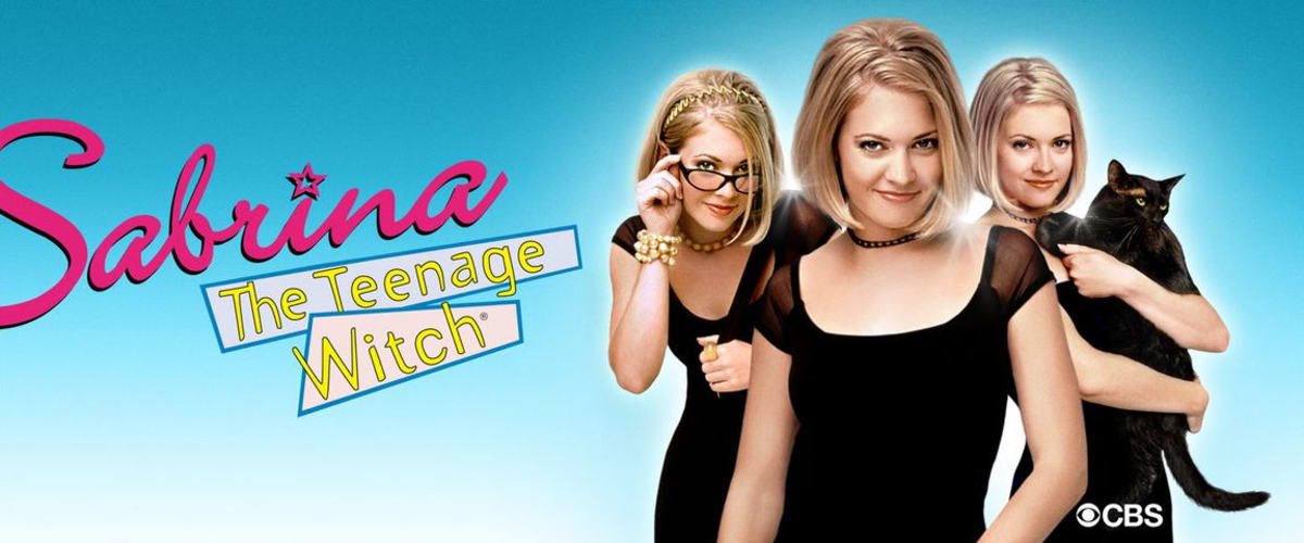 Sabrina The Teenage Witch - Season 3