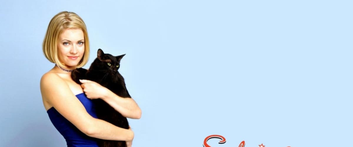 Watch Sabrina The Teenage Witch - Season 5
