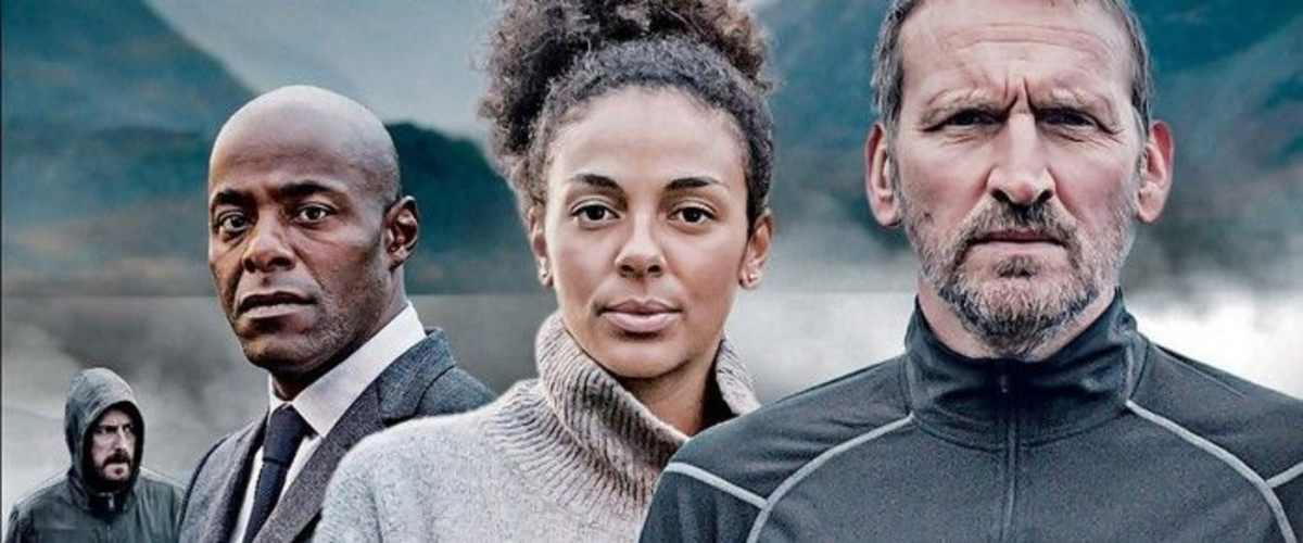 Safe House - Season 2