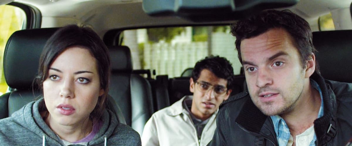 Safety Not Guaranteed