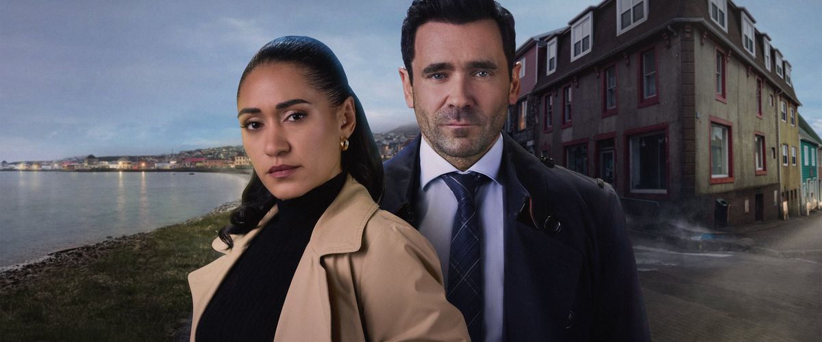 Watch Saint-Pierre - Season 2