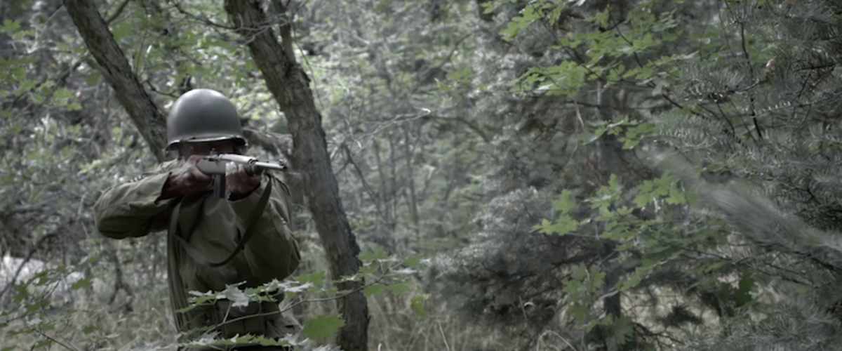 Saints and Soldiers: The Void