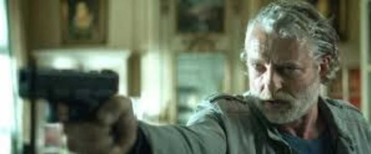 Salamander  - Season 2