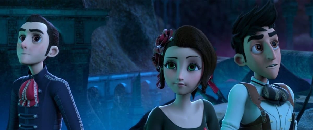 Watch Salma's Big Wish