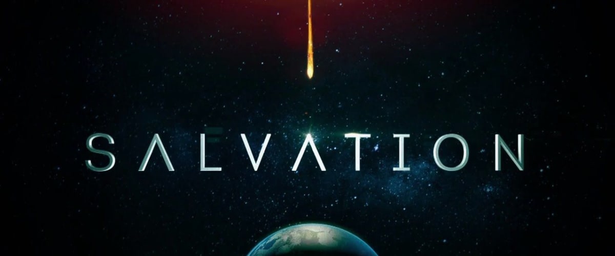 Salvation - Season 1