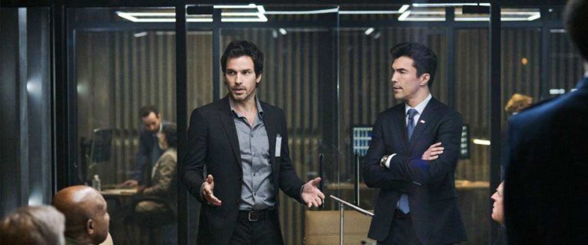 Salvation - Season 2