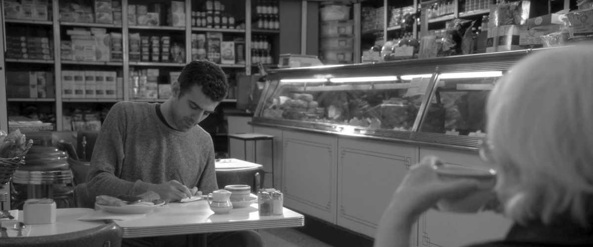 Watch Sam Morril: Positive Influence