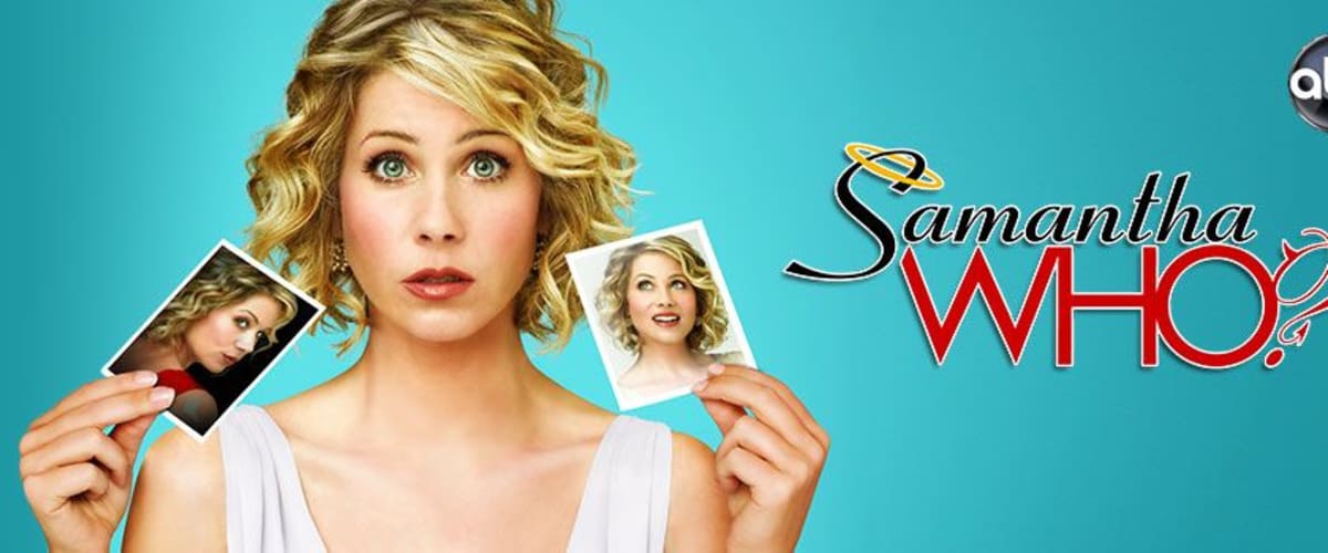 Watch Samantha Who - Season 1