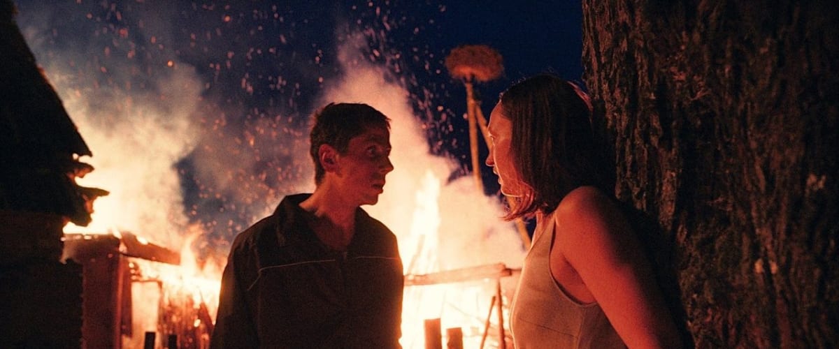 Watch Samuel's Travels