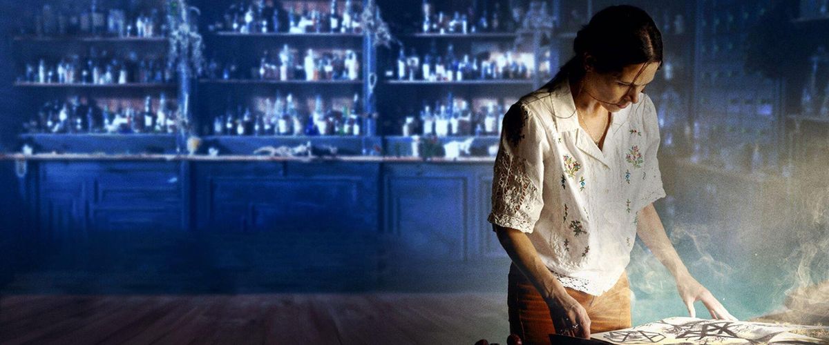 Watch Sanctuary: A Witch's Tale - Season 2