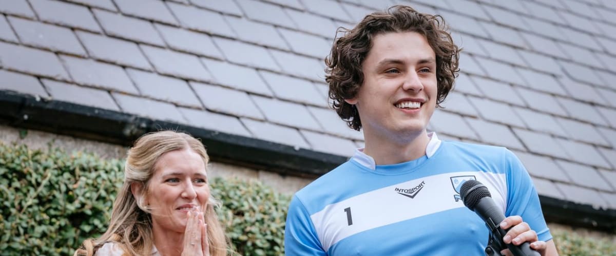 Sanctuary - Season 1