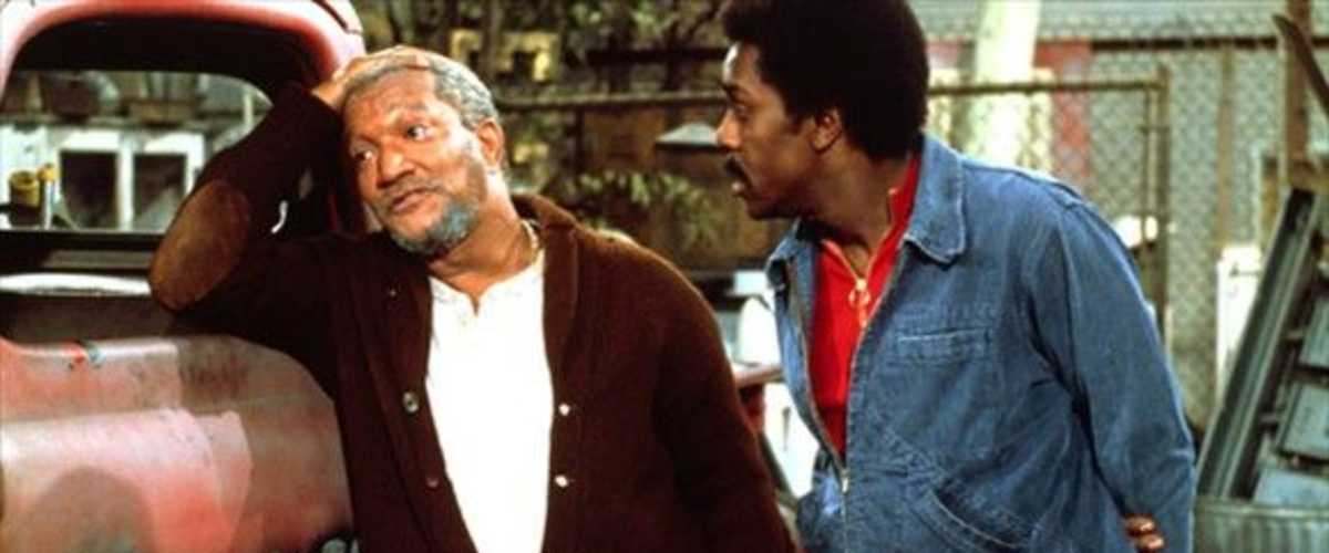 Sanford and Son - Season 1