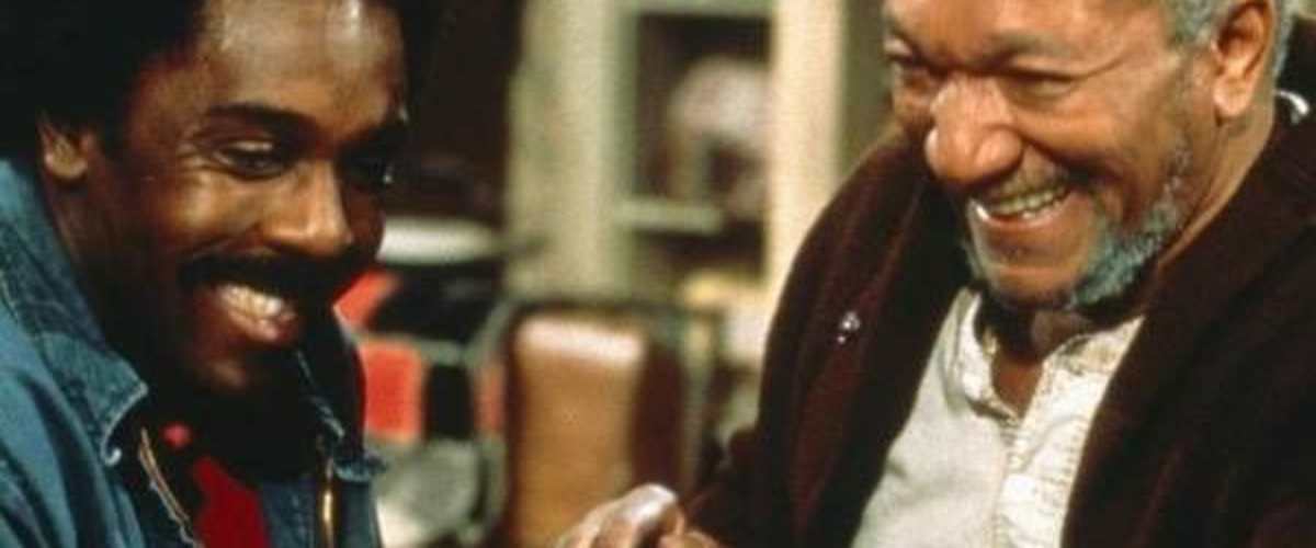 Sanford and Son - Season 2