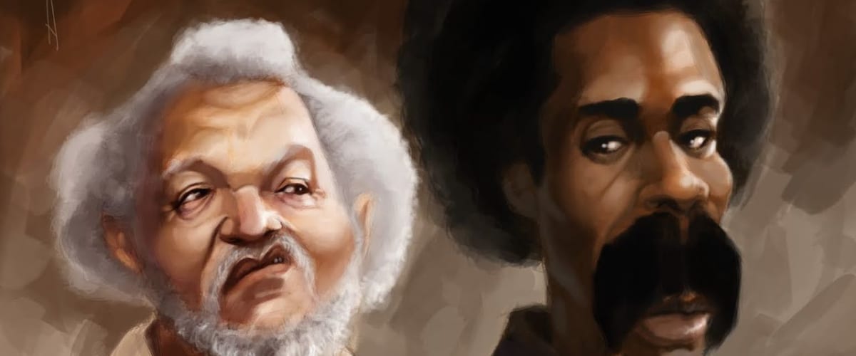 Watch Sanford and Son - Season 3