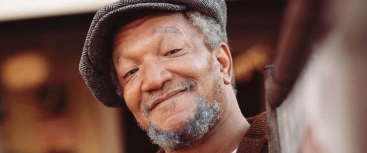 Watch Sanford and Son - Season 4