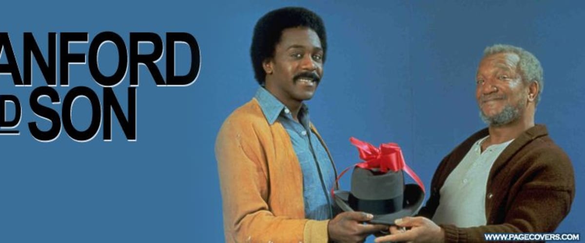 Watch Sanford and Son - Season 5