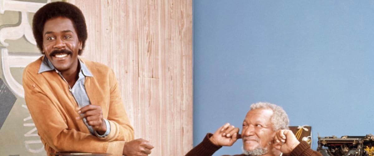 Watch Sanford and Son - Season 6