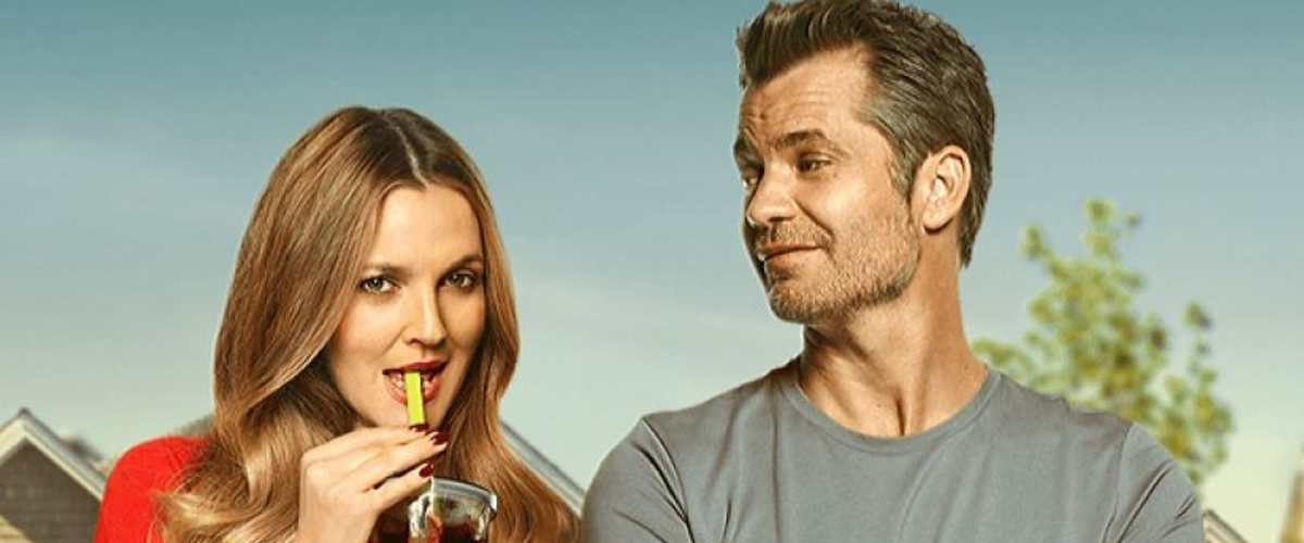 Santa Clarita Diet - Season 1