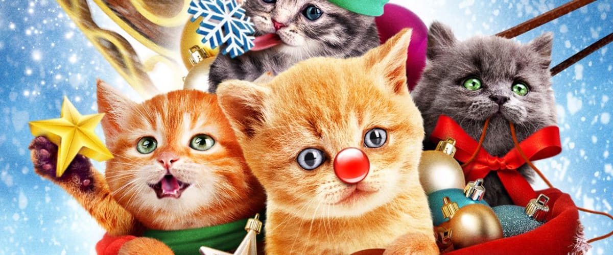 Watch Santa Claws