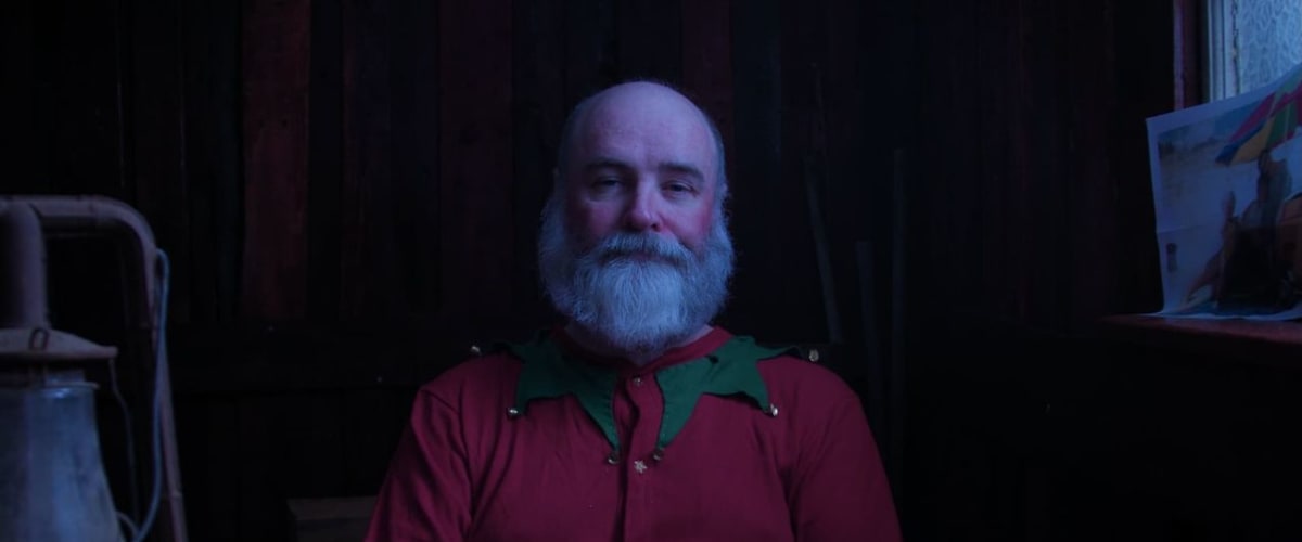 Watch Santa Hunters