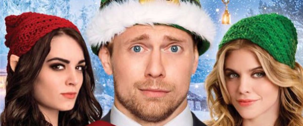Watch Santas Little Helper