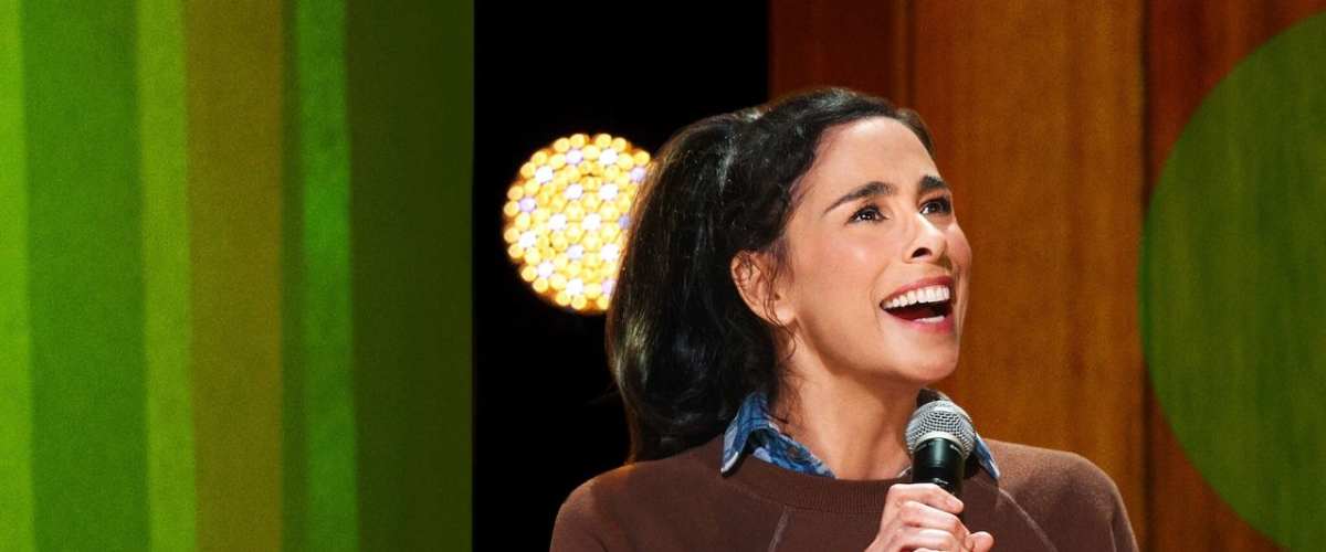 Watch Sarah Silverman: PostMortem