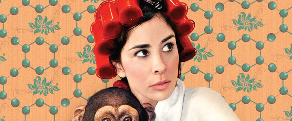 Sarah Silverman: We Are Miracles