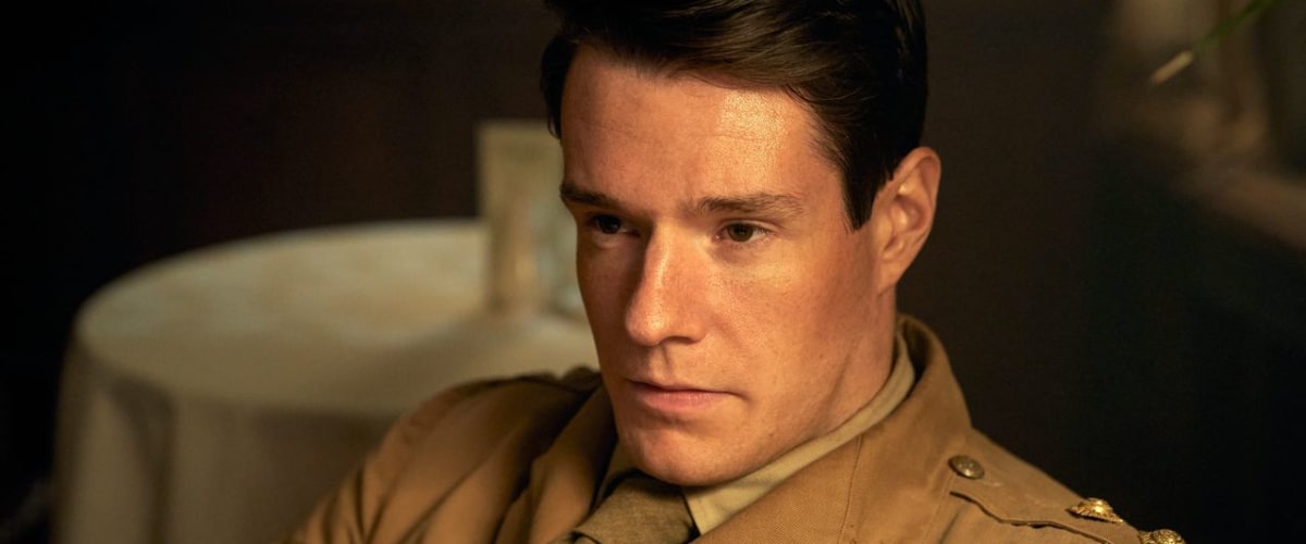 SAS: Rogue Heroes - Season 1