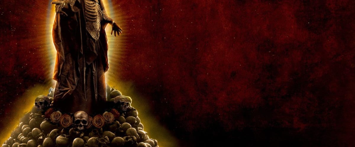 Watch Satanic Hispanics