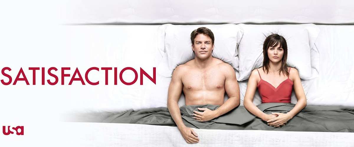 Satisfaction - Season 2