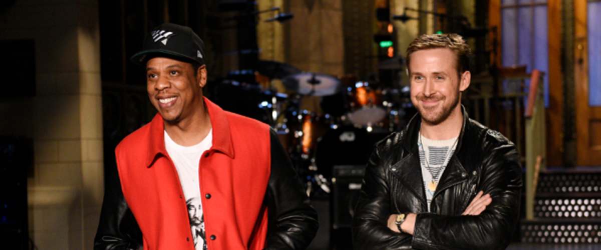 Saturday Night Live - Season 43